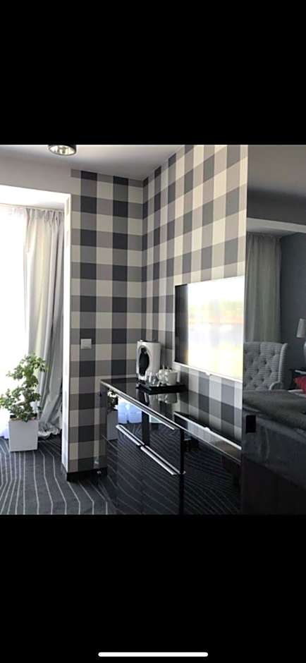 Axel Boutique Jacuzzi & Sauna