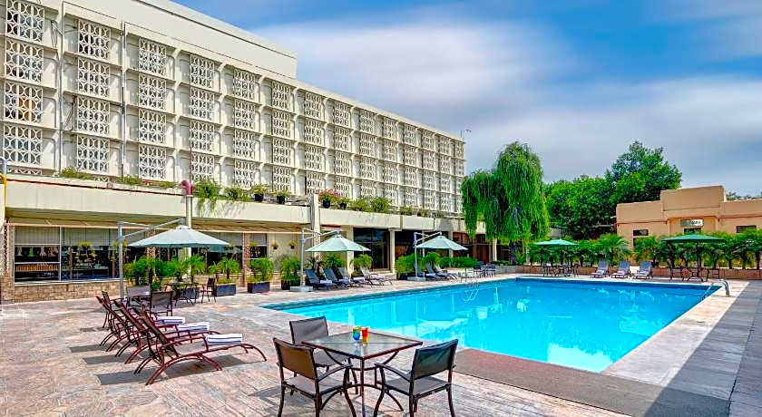 Pearl Continental Hotel, Rawalpindi