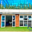 Infinity Hotel Kampala