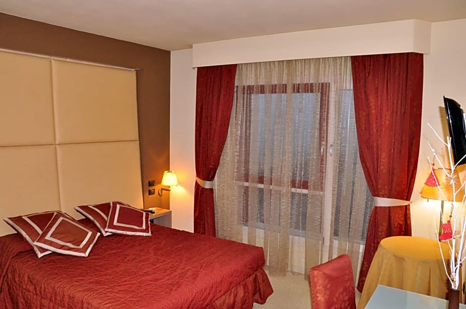 Relais Villa Annamaria Bed end Breakfast