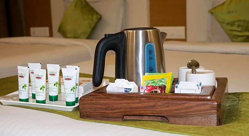 Hotel Orange International