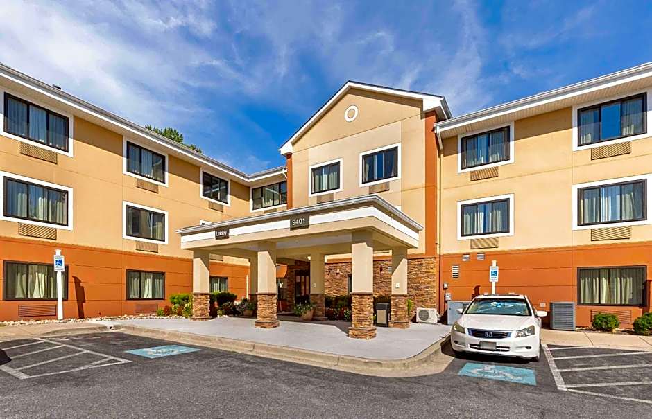 Extended Stay America Suites - Washington, D.C. - Landover