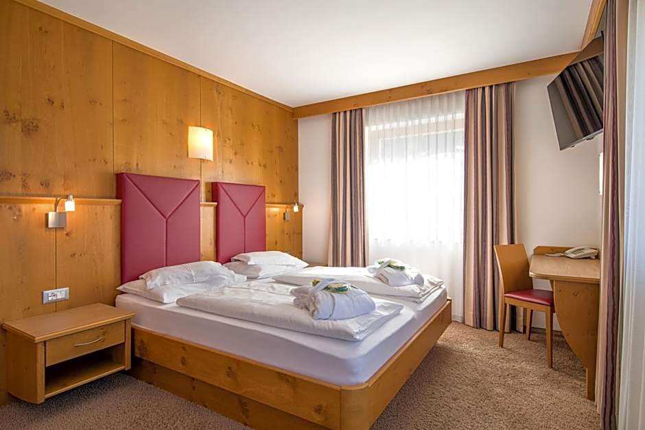 Garni Hotel Bel Vert