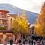 Pinnacle Hotel Whistler