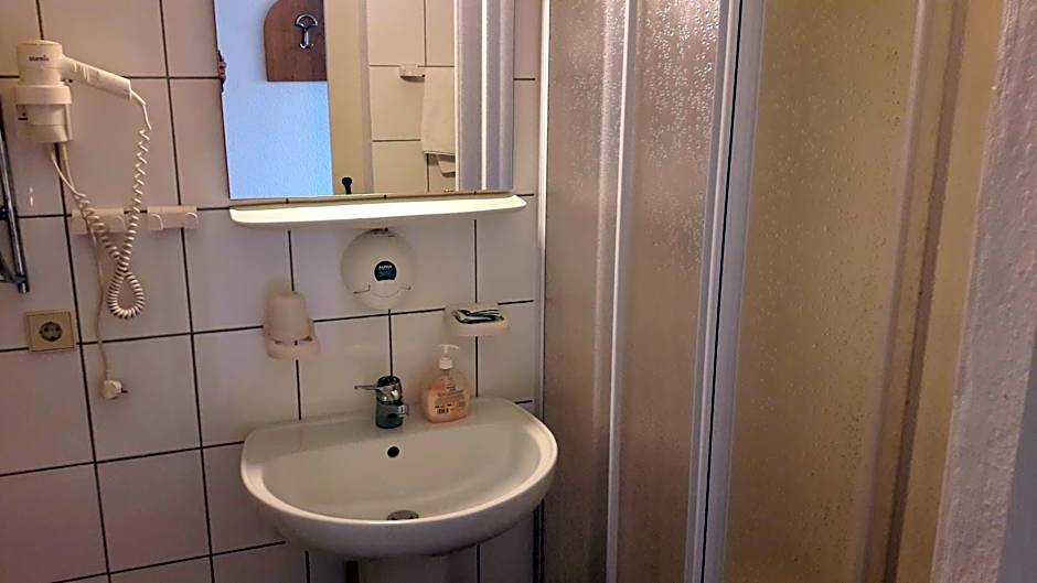 Hotel La Cascina