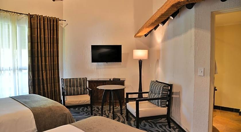 Kwa Maritane Bush Lodge