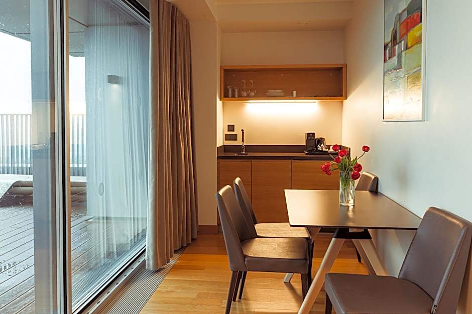 Lielupe Hotel SPA & Conferences by Semarah