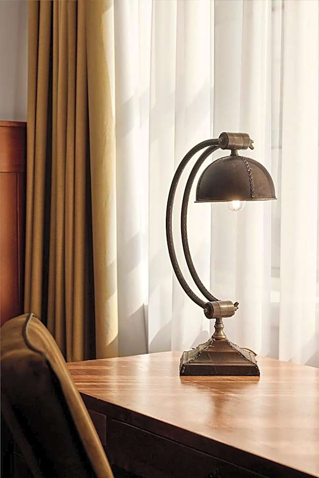 AMERON Hotel Abion Spreebogen Berlin