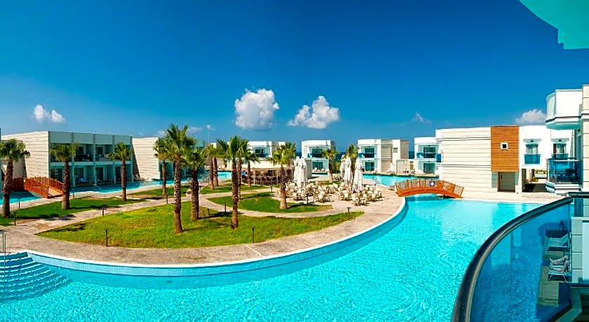 Aquasis De Luxe Resort & SPA - Ultra All Inclusive