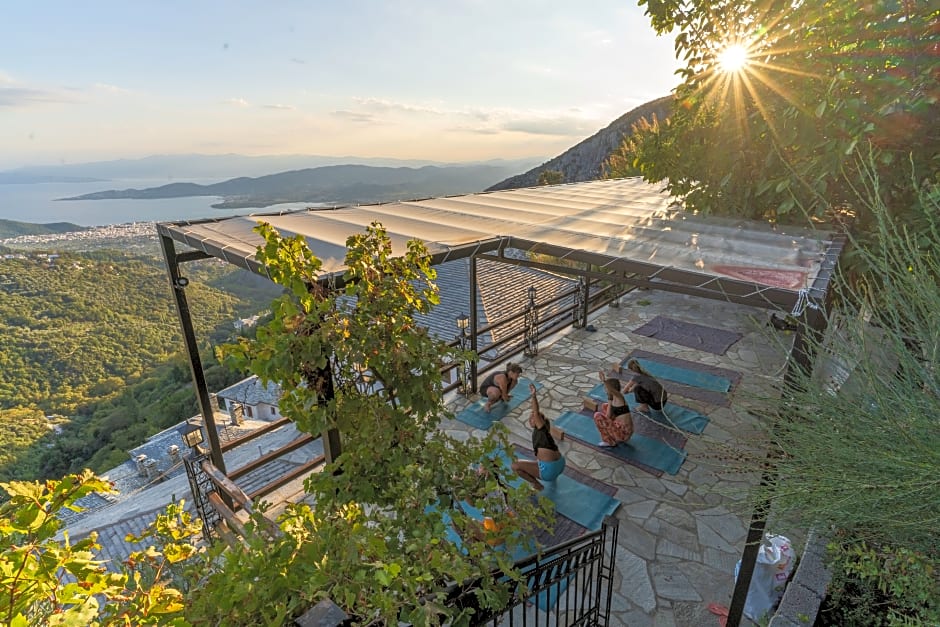 Selina Centavrus Pelion