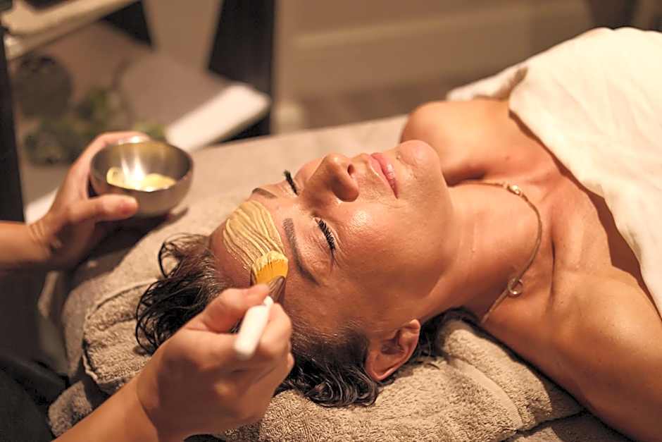 Rowhill Grange Hotel & Utopia Spa