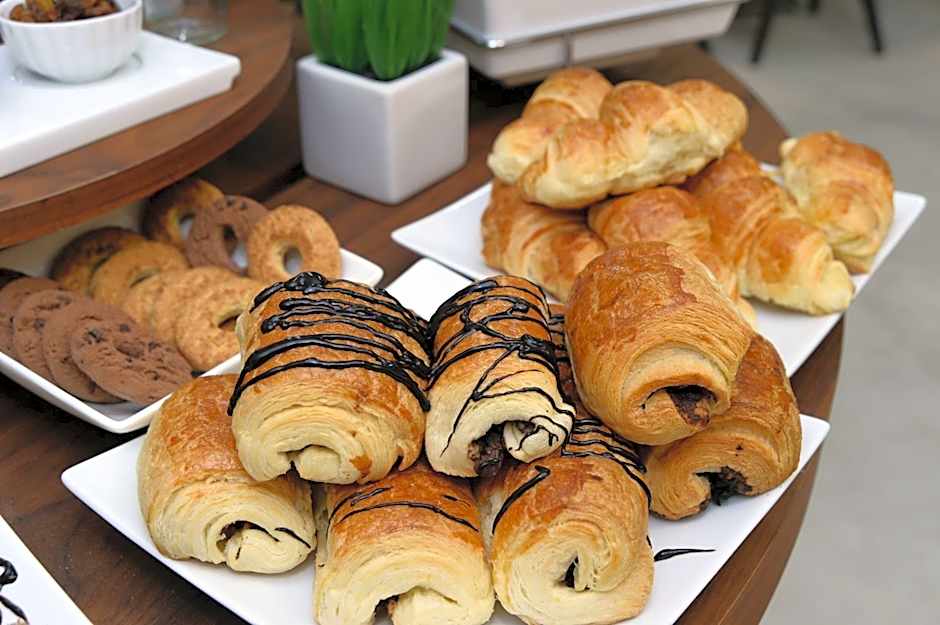 Alexandar Square Boutique Hotel