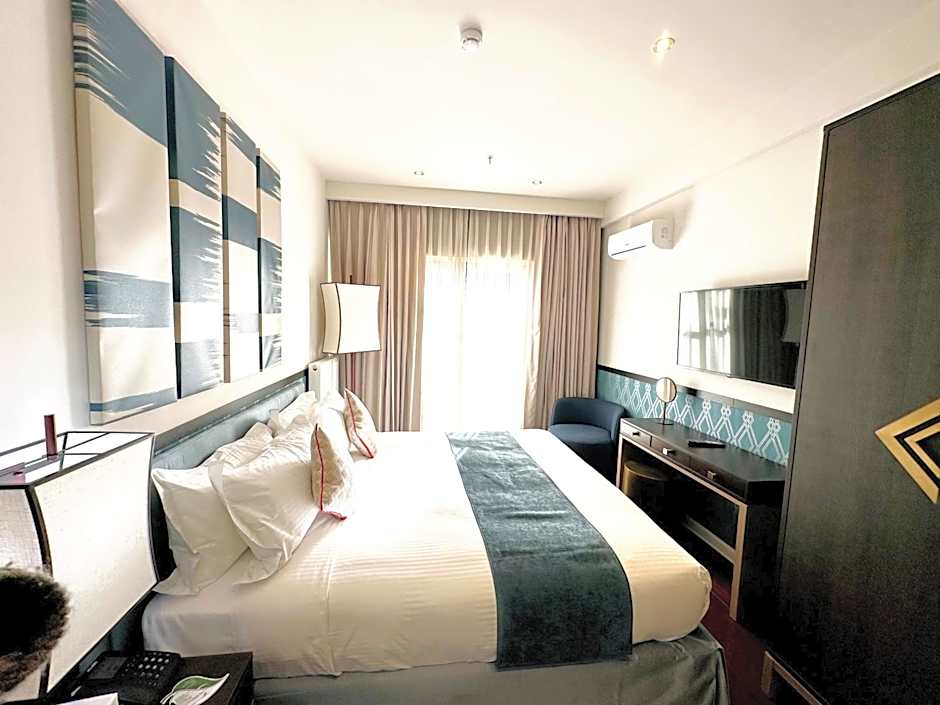 Somerset City Centre Atyrau