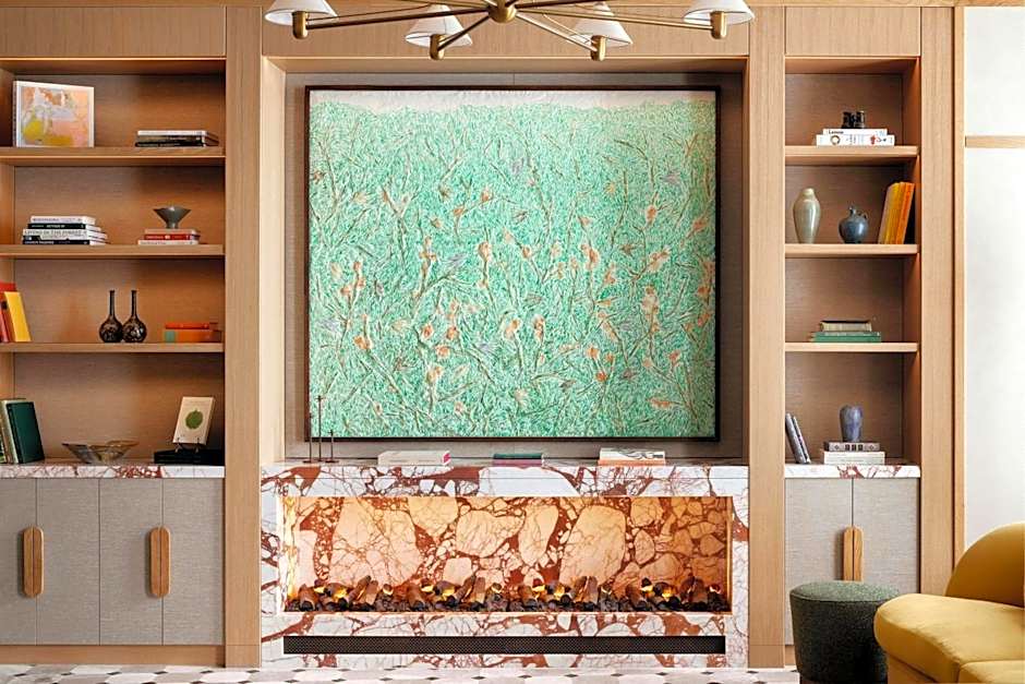 Montcalm Mayfair, Autograph Collection