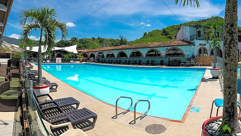 Hotel San Juan Internacional