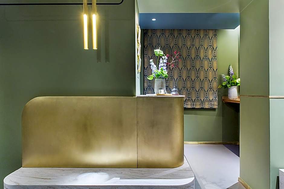 Condominio Monti Boutique Hotel