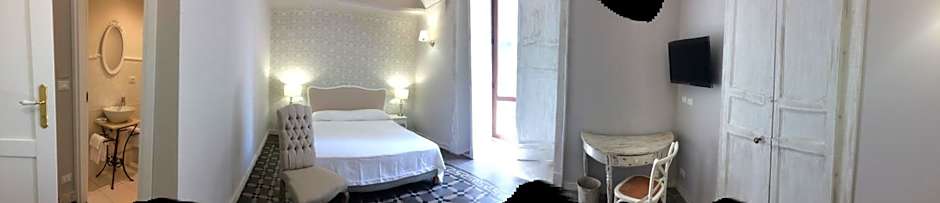 La Casa di Alma Luxury rooms