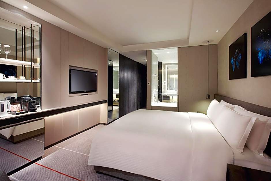 Humble House Taipei, Curio Collection by Hilton