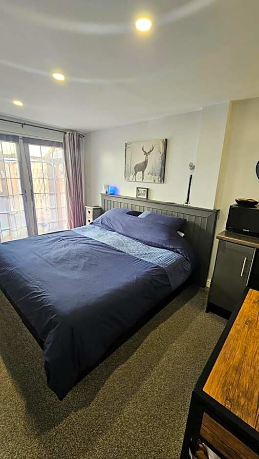 Hadrians wall studio
