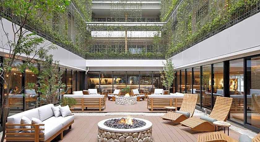 GOOD NATURE HOTEL KYOTO