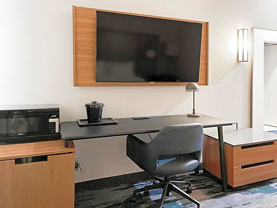 Fairfield Inn & Suites by Marriott Bentonville Rogers