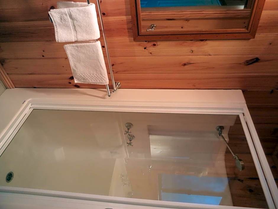 Bicheno East Coast Holiday Park