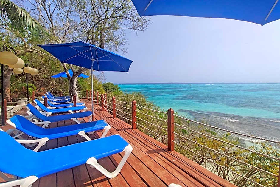 Hotel La Joya Isla Mujeres