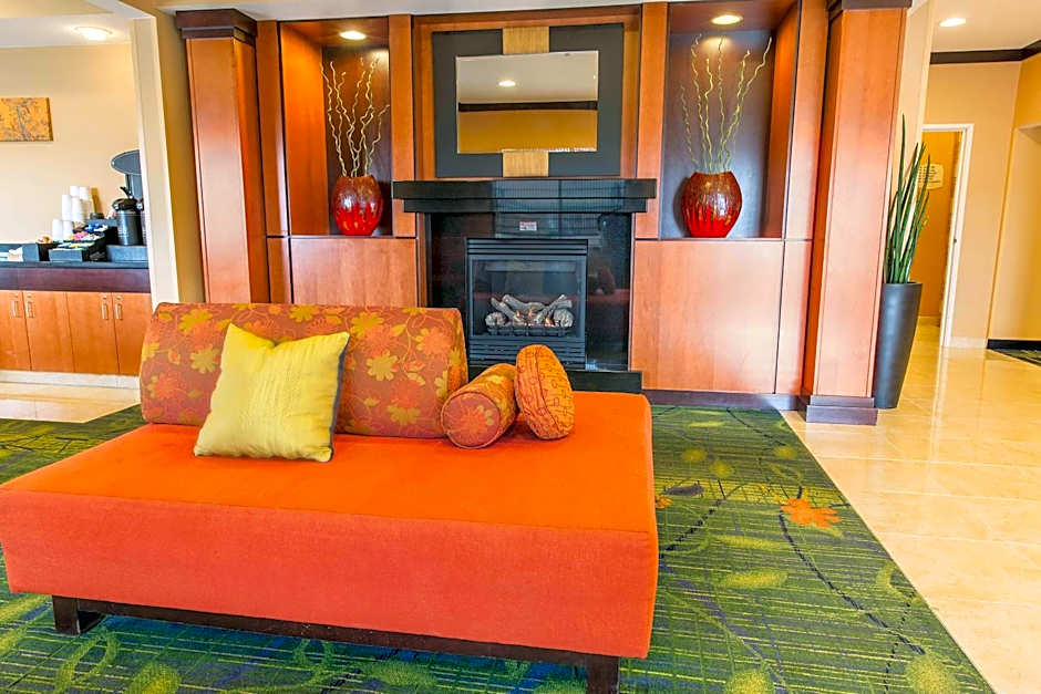 Fairfield Inn & Suites by Marriott Fargo