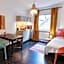 Schuhmacherei Rooms