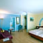 Land-gut-Hotel BurgBlick