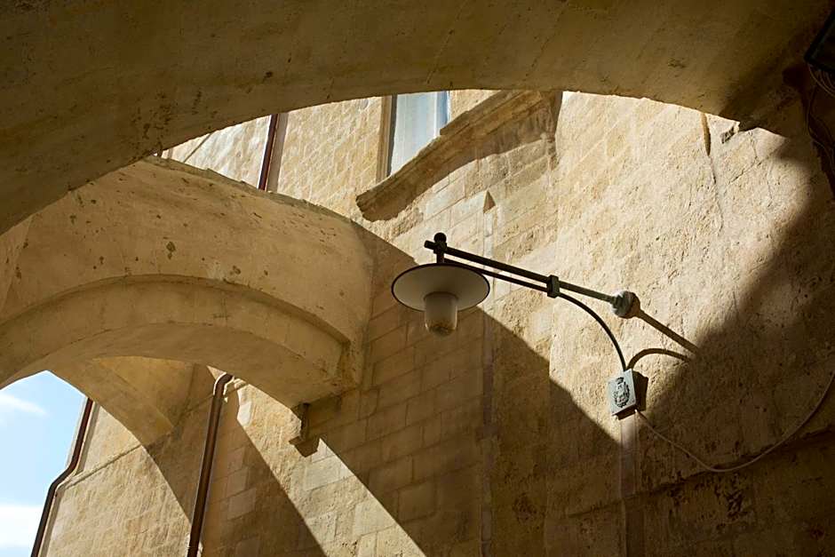 Palazzo Del Duca Hotel & Restaurant