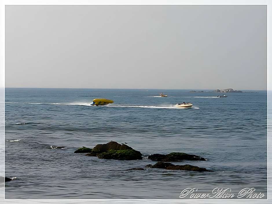 Daegwalnyeong Sanbang