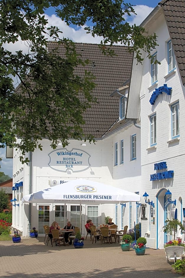 Hotel Wikingerhof