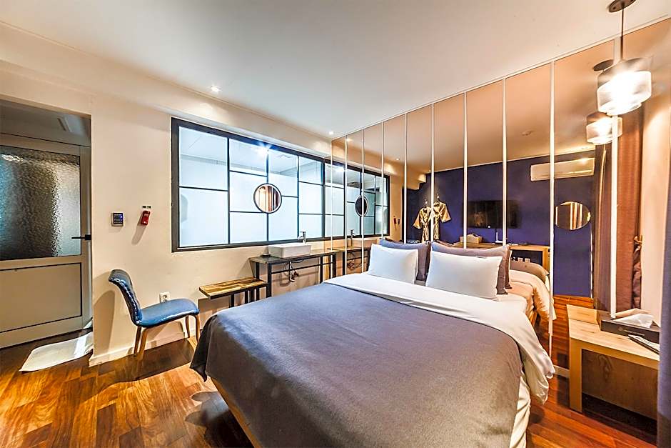 Chuncheon Urbane Hotel
