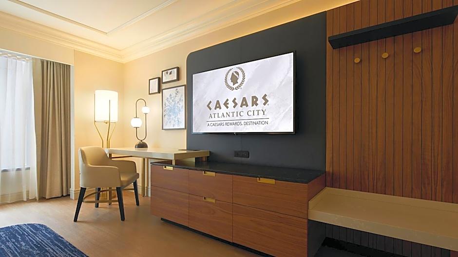 Caesars Atlantic City - A Caesars Rewards Destination