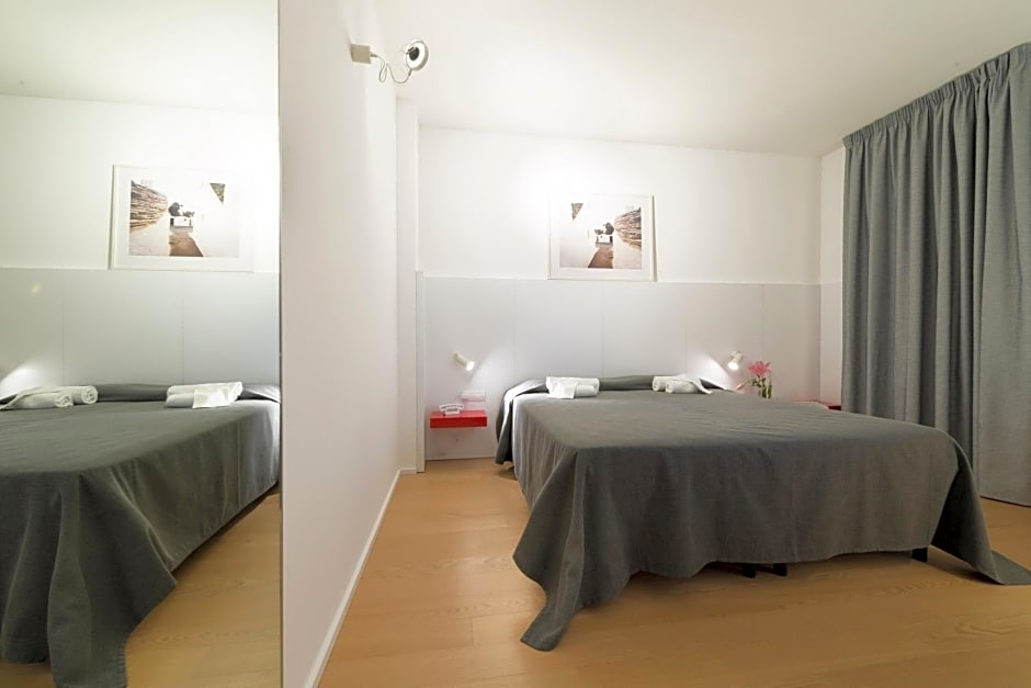 Hotel Ristorante Colle Del Sole