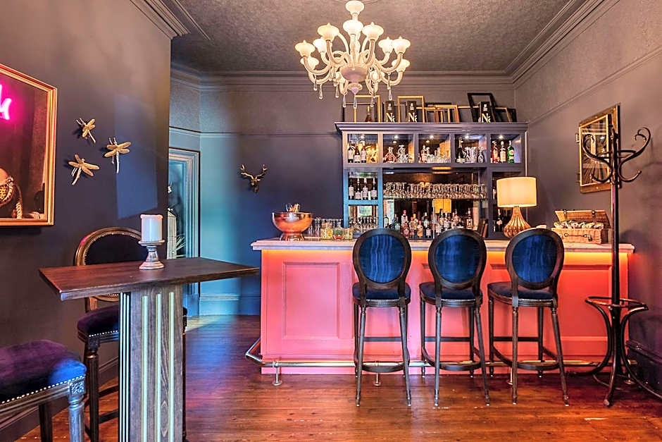 Clementine's Guest House