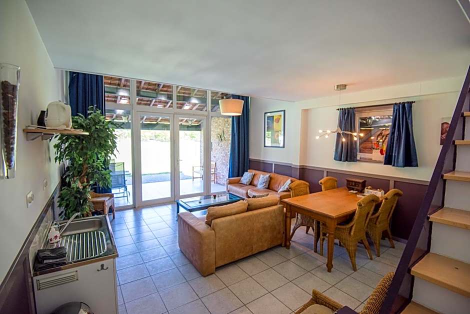 B&B De Kroonhoeve