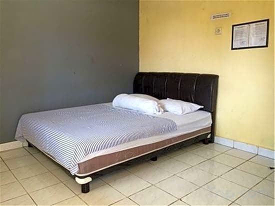 Bali Duta Wisata Beach Inn