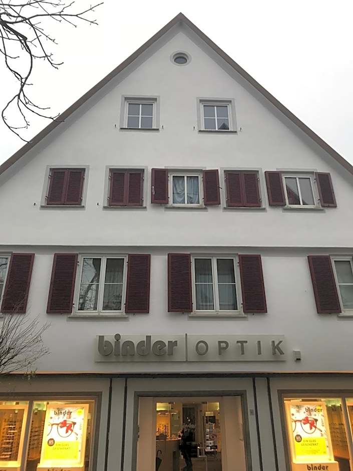 Stadt Apartment
