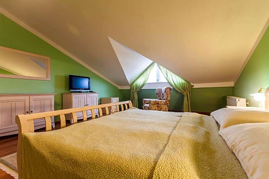 Boutique Hotel Carpe Diem