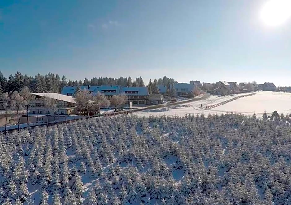 Der schöne Asten - Resort Winterberg