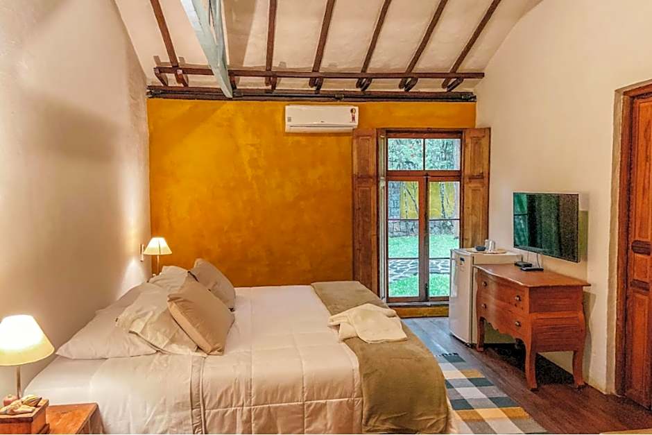 Villa Galiileu Hotel Boutique