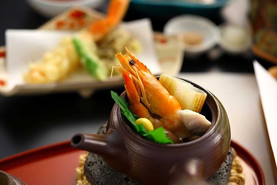 Inishie no Yado Keiun