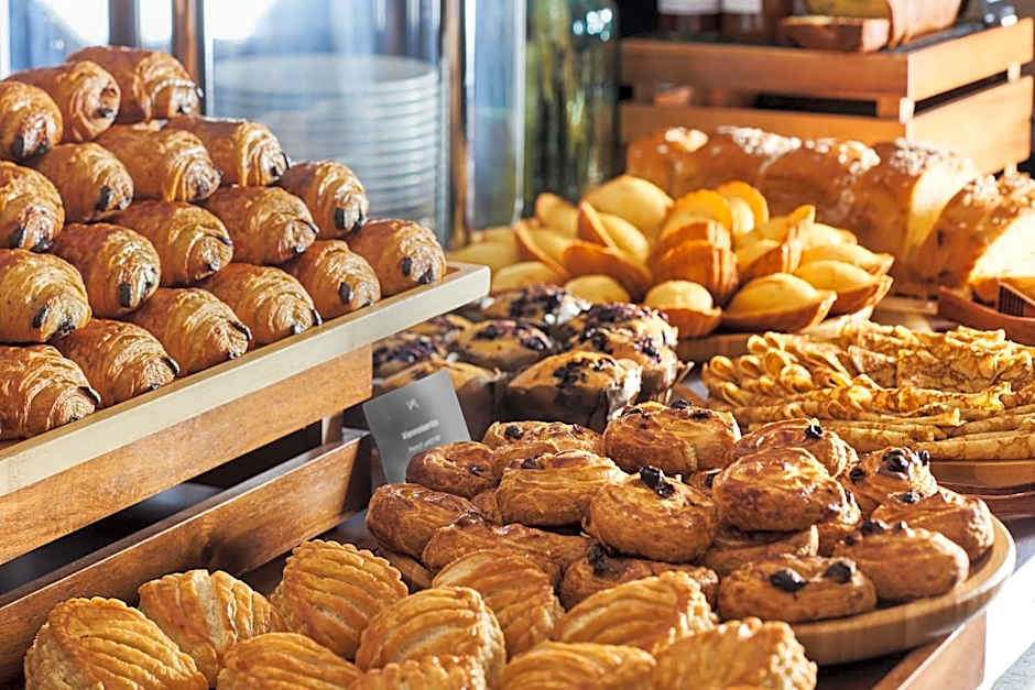 AppartHotel Mercure Paris Boulogne