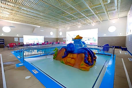 Holiday Inn Express Fargo SW - I-94 Medical Center By IHG