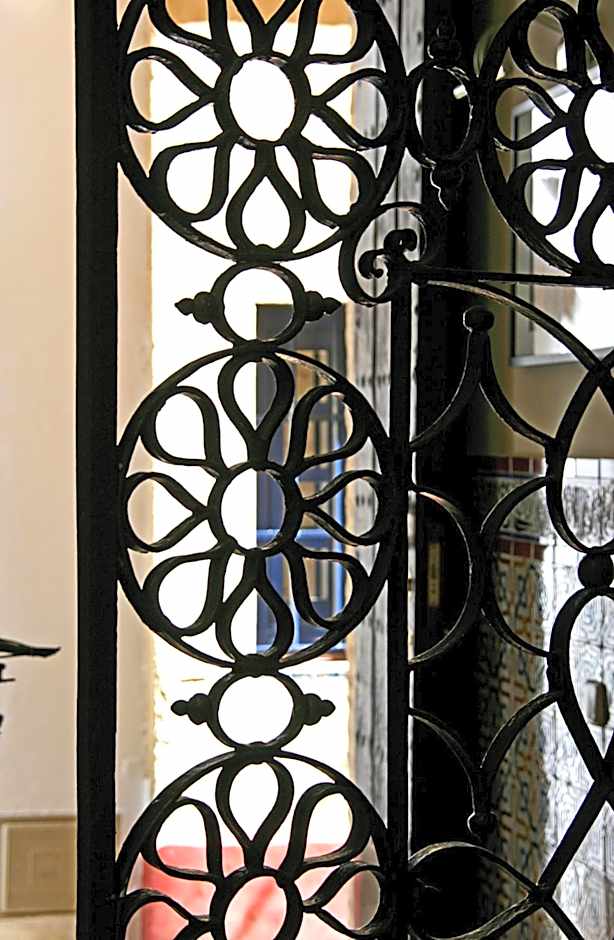 Hotel Boutique Casas de Santa Cruz