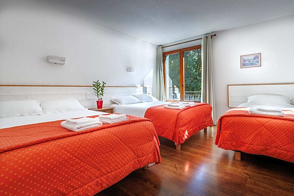 Hôtel Saint Clair
