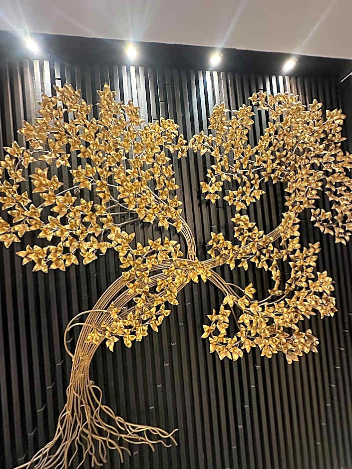 Sakura Sky Residence