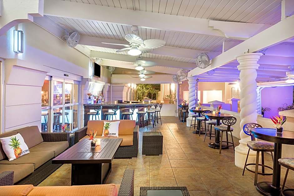 Holiday Inn Fort Lauderdale Airport By IHG